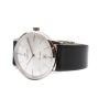 Hamilton Intra-matic Date H384551 Automatic Silver Dial Mens Watch ETA 2892-2