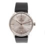 Hamilton Intra-matic Date H384551 Automatic Silver Dial Mens Watch ETA 2892-2