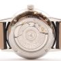 Hamilton Intra-matic Date H384551 Automatic Silver Dial Mens Watch ETA 2892-2