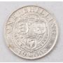 1900 Great Britain silver Shilling VF+