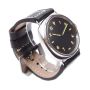 Dievas 038 Vintage Kampfschwimmer 47mm California dial 6497 Unitas Mens Watch