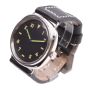Dievas 038 Vintage Kampfschwimmer 47mm California dial 6497 Unitas Mens Watch