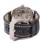 Dievas 038 Vintage Kampfschwimmer 47mm California dial 6497 Unitas Mens Watch