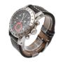 Glycine Airman 9 GMT 3840 44mm Valjoux 7754 Automatic Chronograph Mens Watch