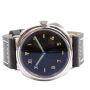 Dievas 038 Vintage Kampfschwimmer 47mm California dial 6497 Unitas Mens Watch