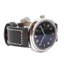 Dievas 038 Vintage Kampfschwimmer 47mm California dial 6497 Unitas Mens Watch
