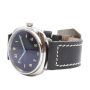 Dievas 038 Vintage Kampfschwimmer 47mm California dial 6497 Unitas Mens Watch