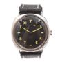 Dievas 038 Vintage Kampfschwimmer 47mm California dial 6497 Unitas Mens Watch