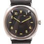 Dievas 038 Vintage Kampfschwimmer 47mm California dial 6497 Unitas Mens Watch