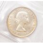 1955 Canada 50 cents ICCS Graded MS63