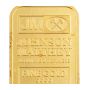 1/2 oz Johnson & Matthey JM .9999 Pure Fine Gold Bar – Vintage Bullion