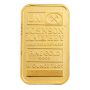 1/2 oz Johnson & Matthey JM .9999 Pure Fine Gold Bar – Vintage Bullion