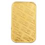 1/2 oz Johnson & Matthey JM .9999 Pure Fine Gold Bar – Vintage Bullion