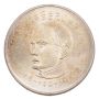 (1965) CHINA TAIWAN Sun Yat-Sen Silver 50 Yuan Y539 Gem Uncirculated