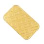 1/2 oz Johnson & Matthey JM .9999 Pure Fine Gold Bar – Vintage Bullion