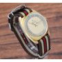 Vintage Bulova Accutron Gold Plated 7281-4 N2 Mens Watch - Bulova 2182 Movement