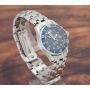OMEGA Seamaster 300 2583.80 28mm Stainless Steel Blue Dial Ladies Watch