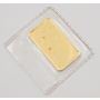 5 Gram JM Johnson Matthey Sealed Vintage Gold Bar .9999 – Scarce Round Logo 