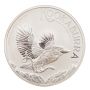 2024 10 oz Silver Kookaburra - Perth Mint - .9999 Fine Silver