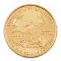 1996 1/10 oz American Gold Eagle Coin - .9167 Pure Gold