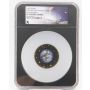 2023 Earth Magnifier 7k Metals 2023 Cameroon Solar System NGC PF70 S500F