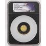 2023 Cameroon S500 Francs Saturn Magnifier Coin PF 70 Ultra Cameo NGC 