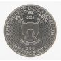 2023 Cameroon S500 Francs Saturn Magnifier Coin PF 70 Ultra Cameo NGC 