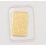 1 Gram JM Johnson Matthey Gold Bullion Bar - .9999 Pure - Sealed Serial E4137