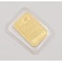 2.5 Gram JM Johnson Matthey Gold Bar - .9999 Pure - Sealed Serial A9546