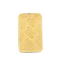 5 Gram Credit Suisse Gold Bar - .9999 Pure Serial 280007