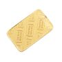 5 Gram Credit Suisse Gold Bar - .9999 Pure Serial 280007