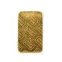 5 Gram Credit Suisse Gold Bar - .9999 Pure Serial 280007