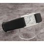 Cartier Must de Tank 6057002 .925 Silver Ladies Quartz Watch 