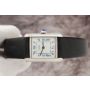 Cartier Must de Tank 6057002 .925 Silver Ladies Quartz Watch 