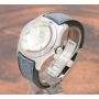 Corum Bubble Mother of Pearl Dial 39.150.20 Ladies Watch 
