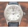 Corum Bubble Mother of Pearl Dial 39.150.20 Ladies Watch 