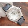 Corum Bubble Mother of Pearl Dial 39.150.20 Ladies Watch 