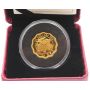 2015 Canada $150 Blessings of Prosperity Ox 10.4g .99999 Pure Gold Proof Coin