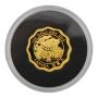 2015 Canada $150 Blessings of Prosperity Ox 10.4g .99999 Pure Gold Proof Coin