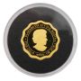 2015 Canada $150 Blessings of Prosperity Ox 10.4g .99999 Pure Gold Proof Coin