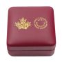 2014 Canada $150 Blessings of Longevity 10.4g .99999 Pure Gold Scallop Edge Proof – RCM