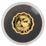 2014 Canada $150 Blessings of Longevity 10.4g .99999 Pure Gold Scallop Edge Proof – RCM