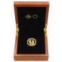 2017 Canada $200 Pure Gold Coin – Welcome to the World – 15.43g .9999 Fine 