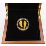 2017 Canada $200 Pure Gold Coin – Welcome to the World – 15.43g .9999 Fine 