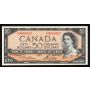 1954 Canada $50 banknote Lawson Bouey B/H 9660087 Choice UNC