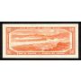 1954 Canada $50 banknote Lawson Bouey B/H 9660087 Choice UNC
