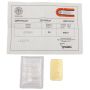 1990 UBS 20g Gold Bar – 999.9 Fine Gold – Union Bank of Switzerland with COA and Assay Sleeve