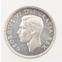 1950 Arnprior Canada silver $1 dollar ANACS MS62