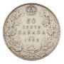 1932 Canada 50 cents nice FINE+