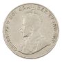1925 Canada 5 cents VG 